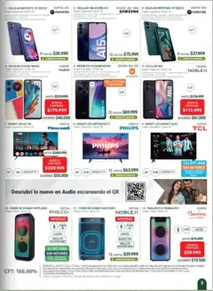 Vista previa Hendel catálogo válido desde el 01.11.2025 | Página: 3