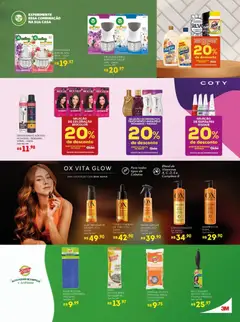 Bistek Supermercados - Ofertas da semana  - Pré-Visualização do folheto da loja Bistek Supermercados, válido de 07.01.2026 | Página: 17