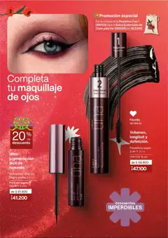 Natura - Catálogo -  Vista previa de la revista de la tienda Natura valido desde el 03.09.2025 | Página: 55