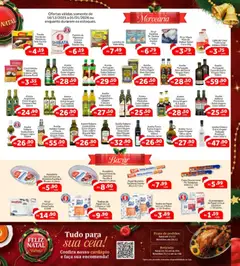Shibata - Ofertas Especial de Natal - Pré-Visualização do folheto da loja Shibata, válido de 16.12.2025 | Página: 3