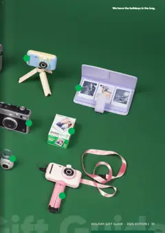 Preview of Henry's flyer / circulaire from shop Henry's valid from 01.11.2025 | Page: 39