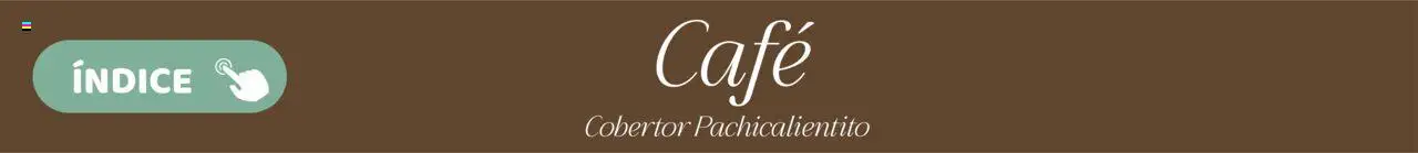 Nuevas ofertas de Colchas Concord válidas en toda la República Mexicana desde el 01.08.2025. ¡Encuentra las mejores ofertas en Colchas Concord - Catálogo! | Página: 670 | Productos: Cobertor, Café