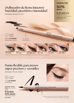 Yanbal - Catálogo Yanbal C13 -  Vista previa de la revista de la tienda Yanbal valido desde el 06.12.2025 | Página: 57