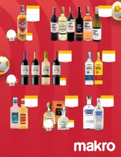 Makro  Promociones -  Vista previa de la revista de la tienda Makro valido desde el 13.03.2026 | Página: 17