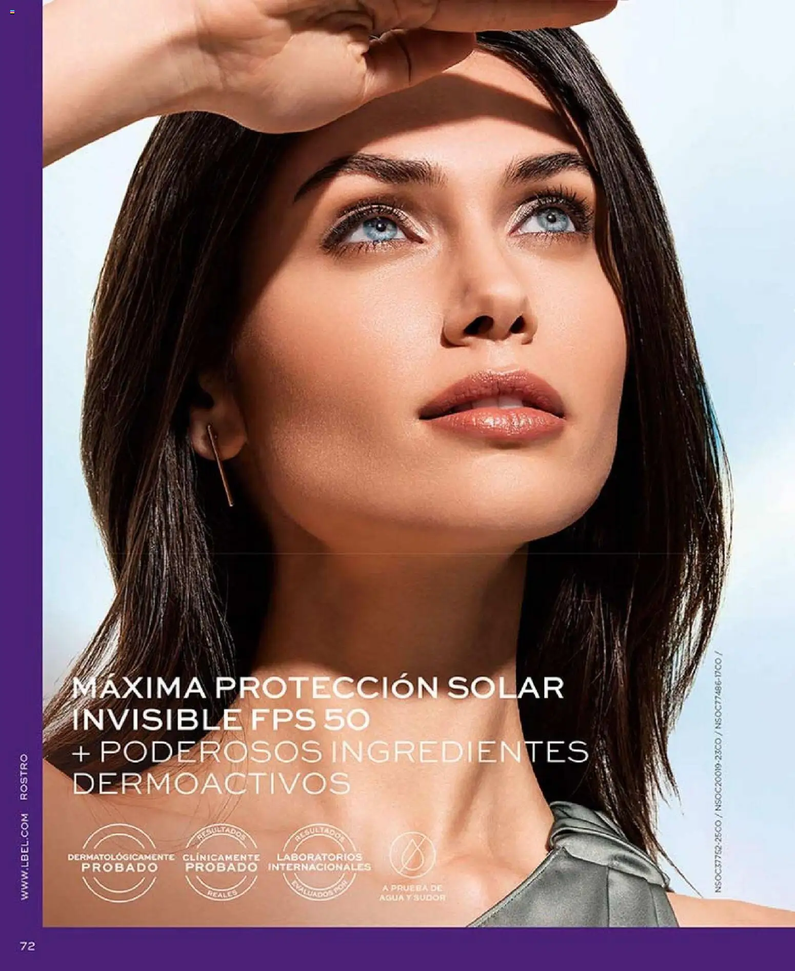 Catálogo L'Bel válido desde 31.01.2026 | Página: 76