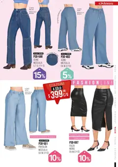 Vista previa de Cklass Buen Fin , nuevo folleto de la tienda, válido en México a partir del 12.11.2025 | Página: 131