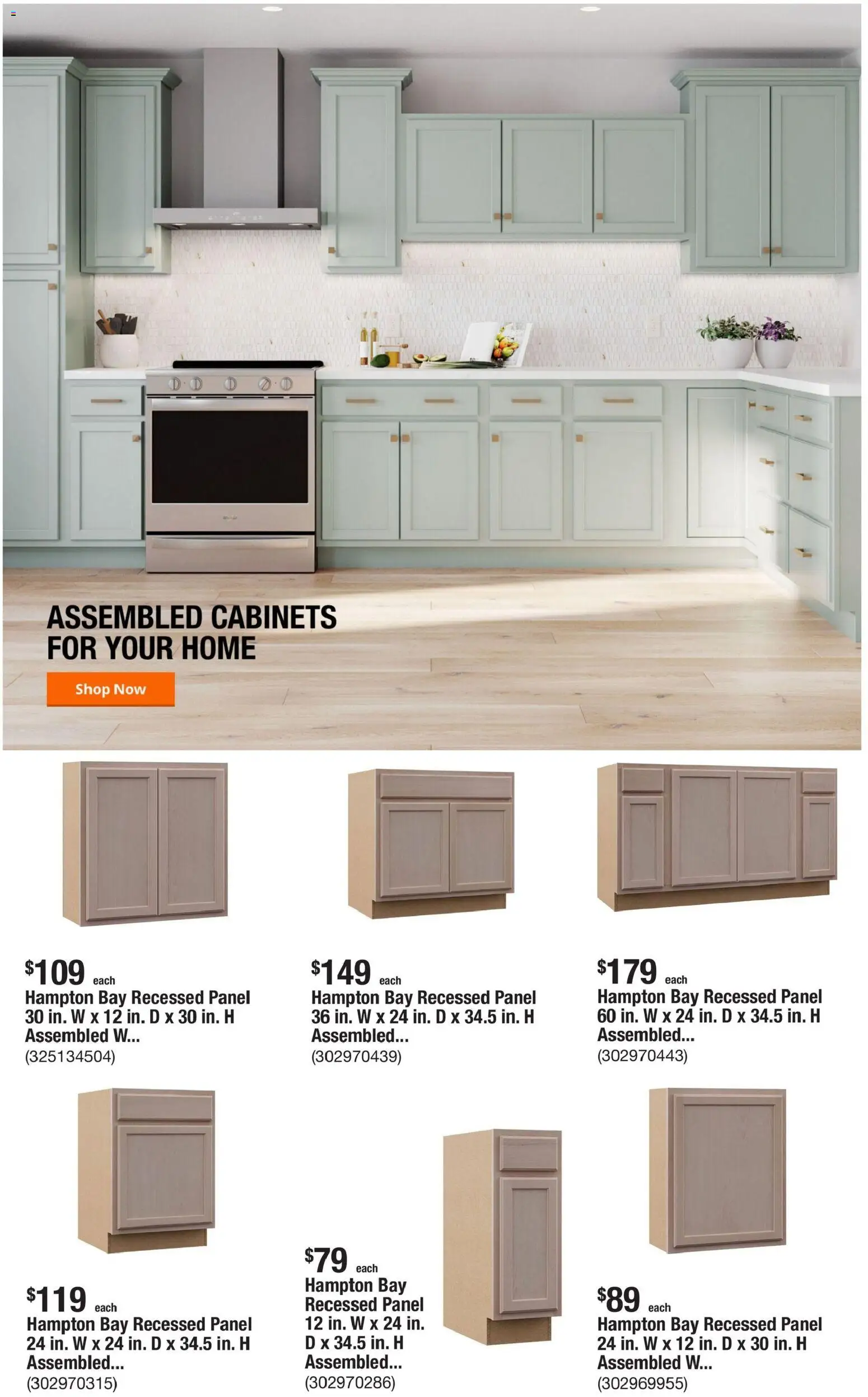 Home Depot Weekly Ad - PA - valid from 01.01.2026 | Page: 5