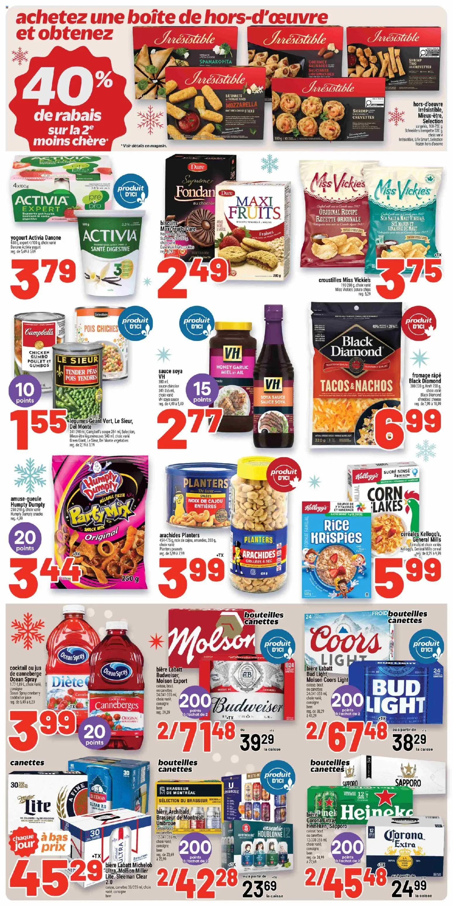 Metro flyer valid from 11.12.2025 | Page: 4