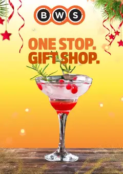 Preview of BWS Catalogue  - valid from 03.12.2025