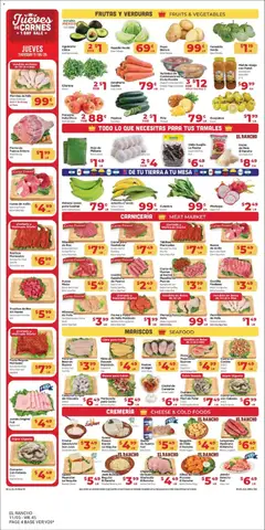 Preview of El Rancho weekly ads valid from 05.11.2025 | Page: 4