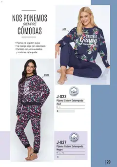Ofertas Lady Genny válido desde el 09.02.2026 | Página: 31