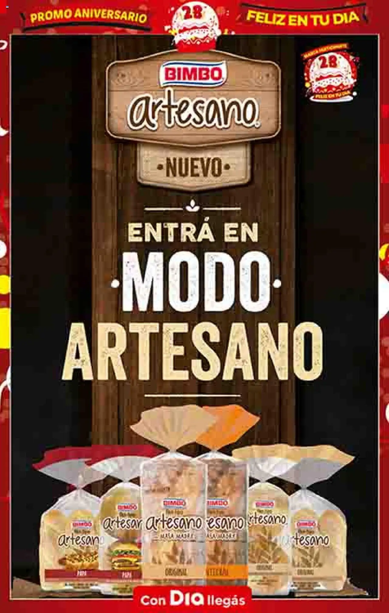 Dia - Ofertas │ válido desde el 24.09.2025 | Página: 7