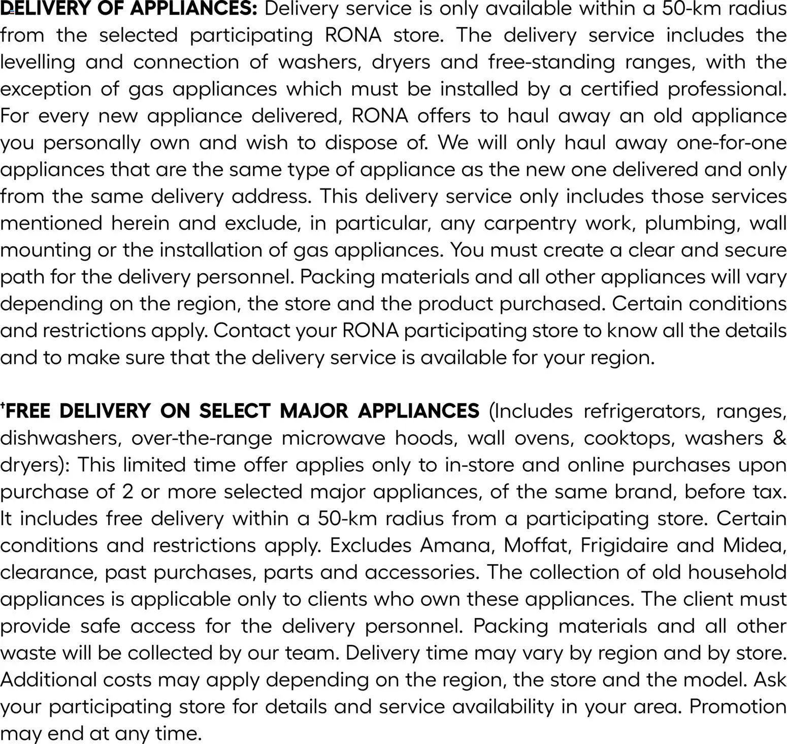 Rona flyer valid from 04.12.2025 | Page: 22