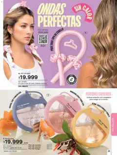 Pacifika - Campaña 02 / 2026 -  Vista previa de la revista de la tienda Pacifika valido desde el 01.02.2026 | Página: 211