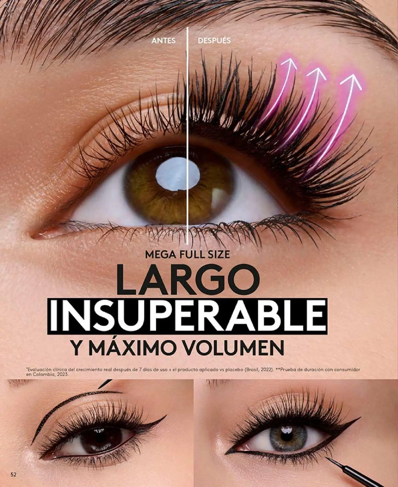 Ésika revista - valida desde el 24.04.2026 | Página: 52