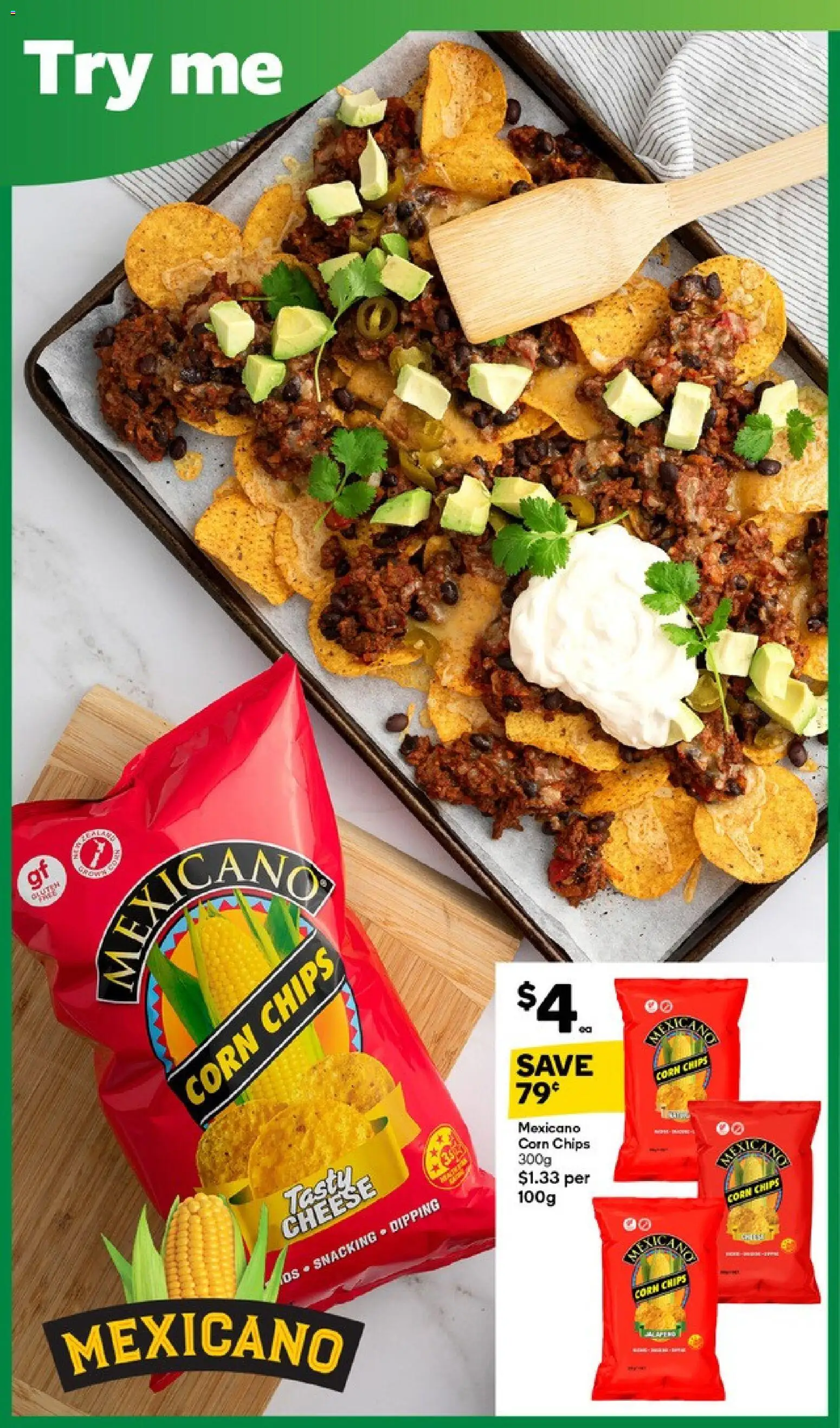 Woolworths catalogue from 10.11.2025 | Page: 23