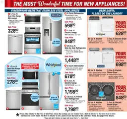 Preview of Menards weekly ads valid from 04.12.2025 | Page: 11