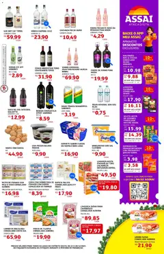 Encarte Assaí Atacadista - ES - Pré-Visualização do folheto da loja Assaí Atacadista, válido de 22.12.2025 | Página: 3