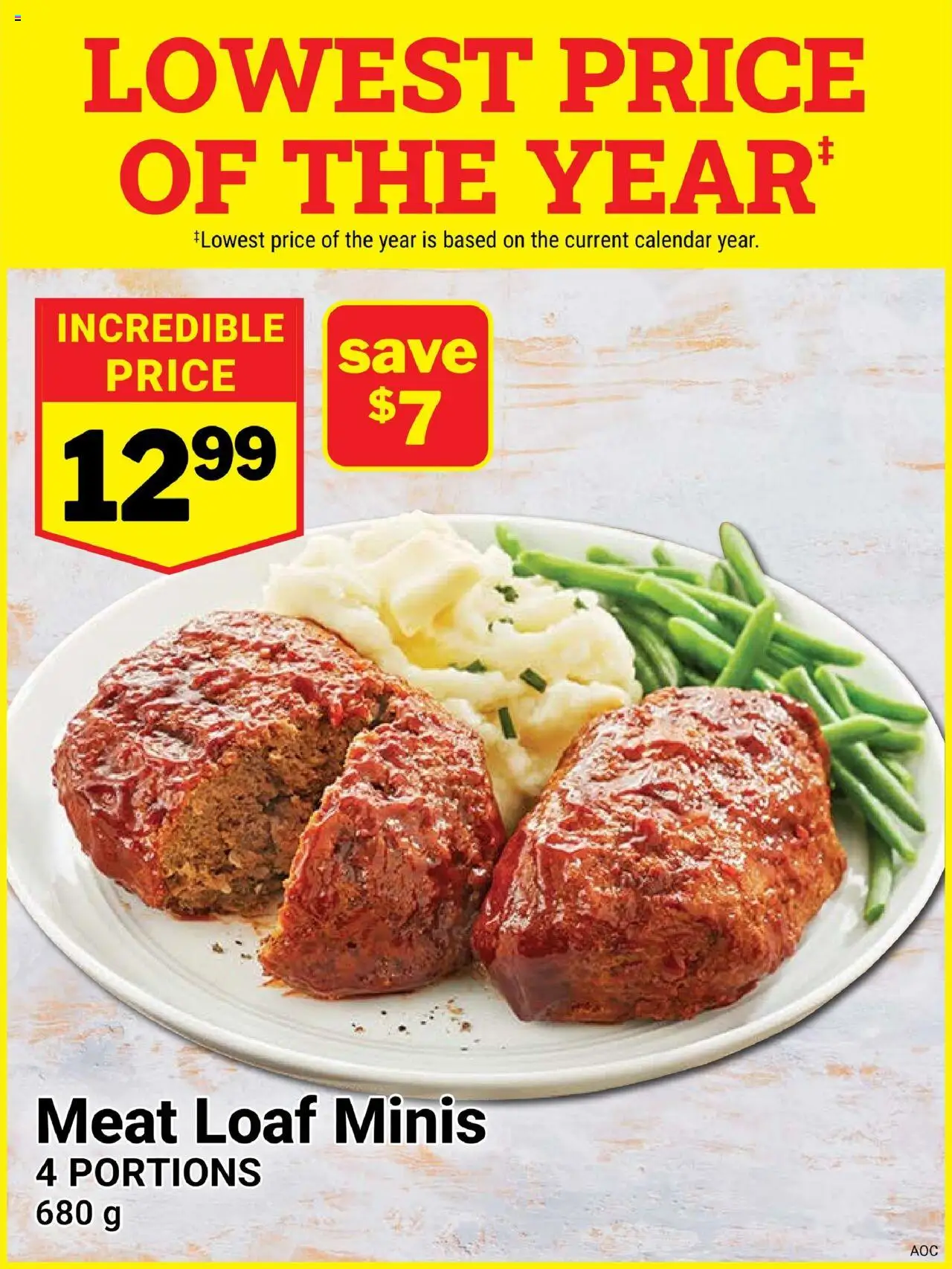 M&M Food Market flyer valid from 16.10.2025 | Page: 3
