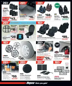 Preview of Repco Catalogue - valid from 15.10.2025 | Page: 12