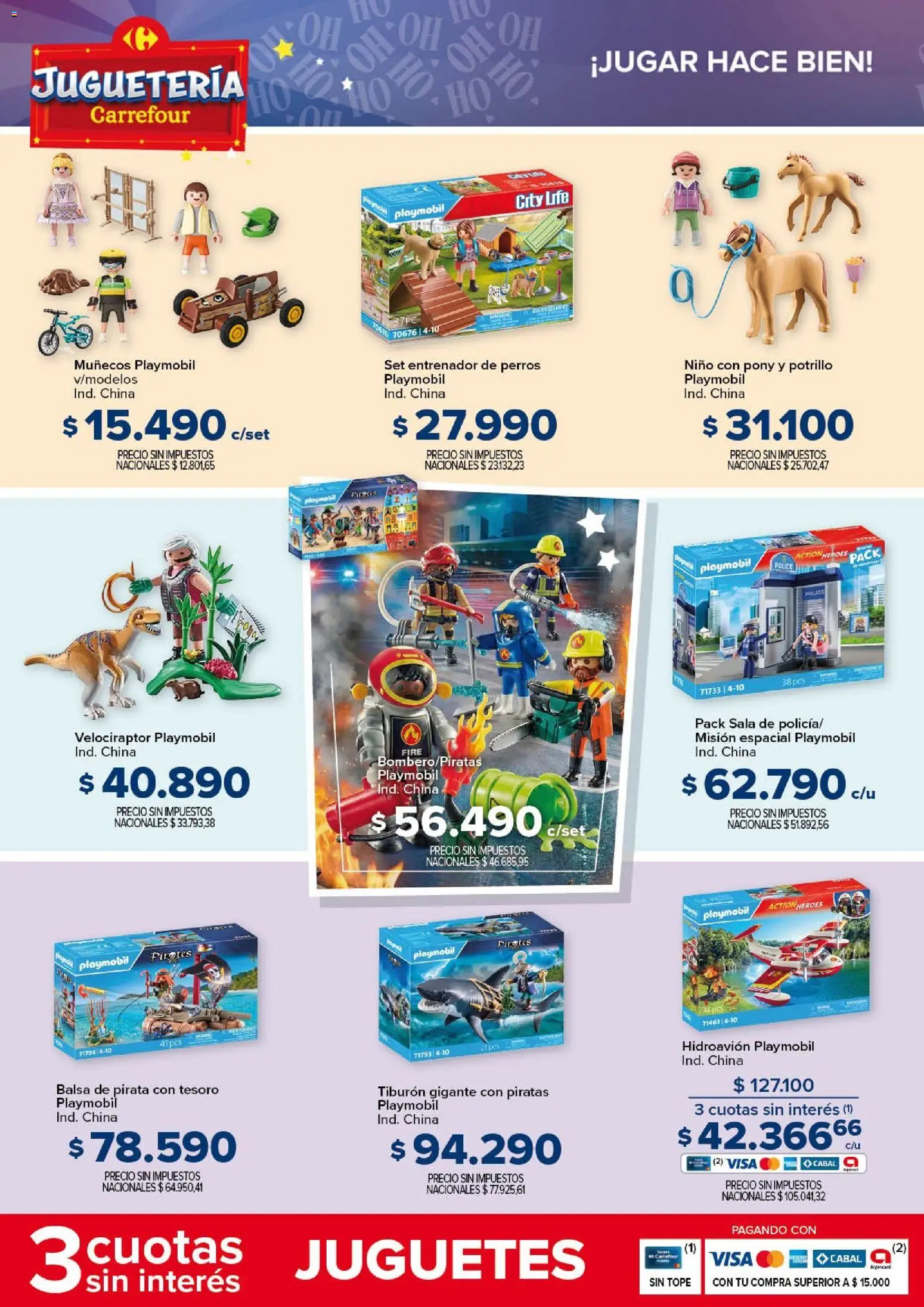 Carrefour ofertas │ válido desde el 12.12.2025 | Página: 14