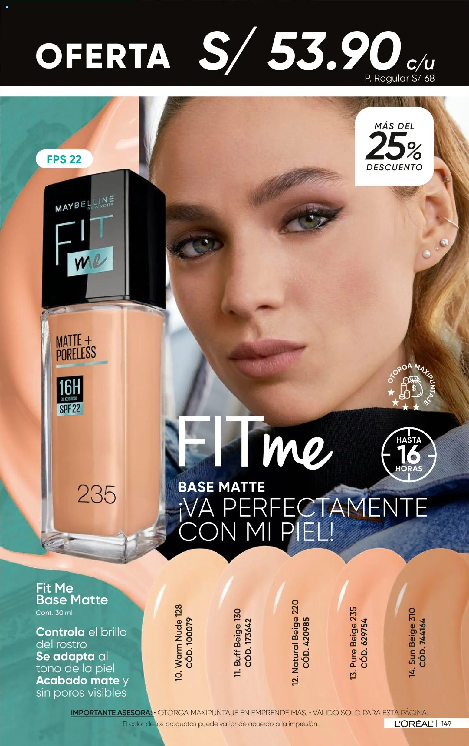 Catálogo Azzorti válido desde 15.12.2025 | Página: 152