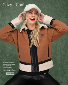 Vitnik catálogo │ válido desde el 08.08.2025 | Página: 49 | Productos: Campera
