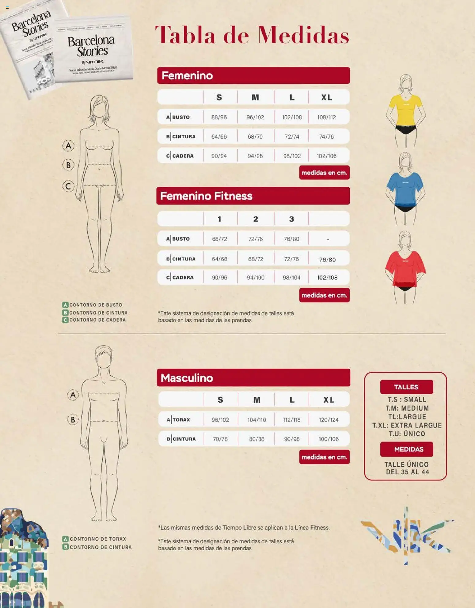 Vitnik - Mujer │ válido desde el 01.04.2026 | Página: 164