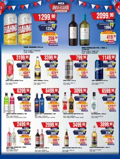 Vista previa Maxiconsumo ofertas válido desde el 15.12.2025 | Página: 22