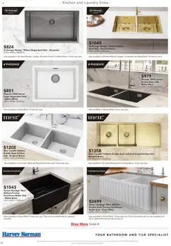 Harvey Norman catalogue - valid from 05.09.2025 | Page: 14