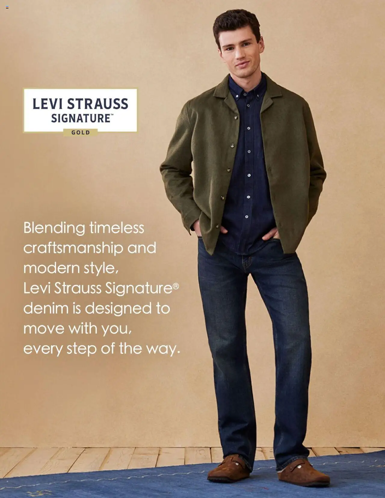Dunham's Sports Levi’s Guide - valid from 31.07.2025 | Page: 5