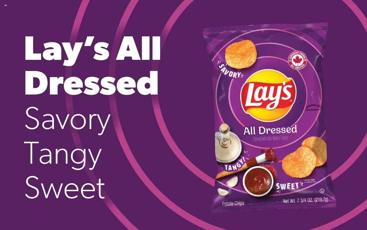 Family Fare Weekly Ad - MI - valid from 07.12.2025 | Page: 5 | Products: Chips