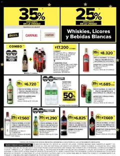 Vista previa Carrefour Market catálogo válido desde el 19.12.2025 | Página: 11