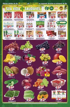 Violeta Supermercados - Ofertas da semana - Pré-Visualização do folheto da loja Violeta Supermercados, válido de 20.12.2025 | Página: 4