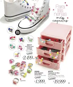 Vista previa Violetta - Violetta Cosméticos válido desde el 09.03.2026 | Página: 380