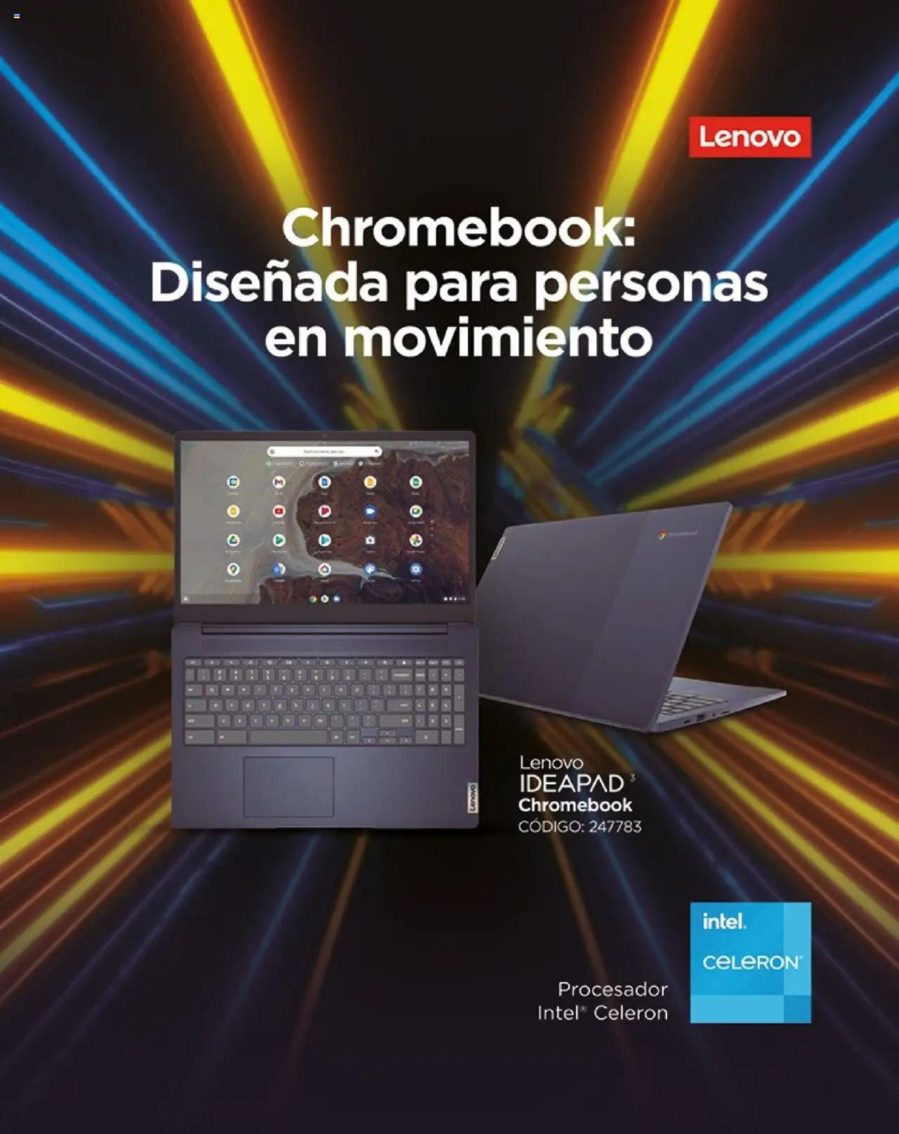 Nuevas ofertas de Coppel válidas en toda la República Mexicana desde el 11.08.2025. ¡Encuentra las mejores ofertas en Coppel - Catálogo Celulares y Computación! | Página: 21