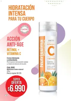 Vista previa Catálogo Amodil Campaña 5 válido desde el 12.02.2026 | Página: 78