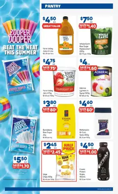 Preview of Foodland  Catalogue  - valid from 31.12.2025 | Page: 10