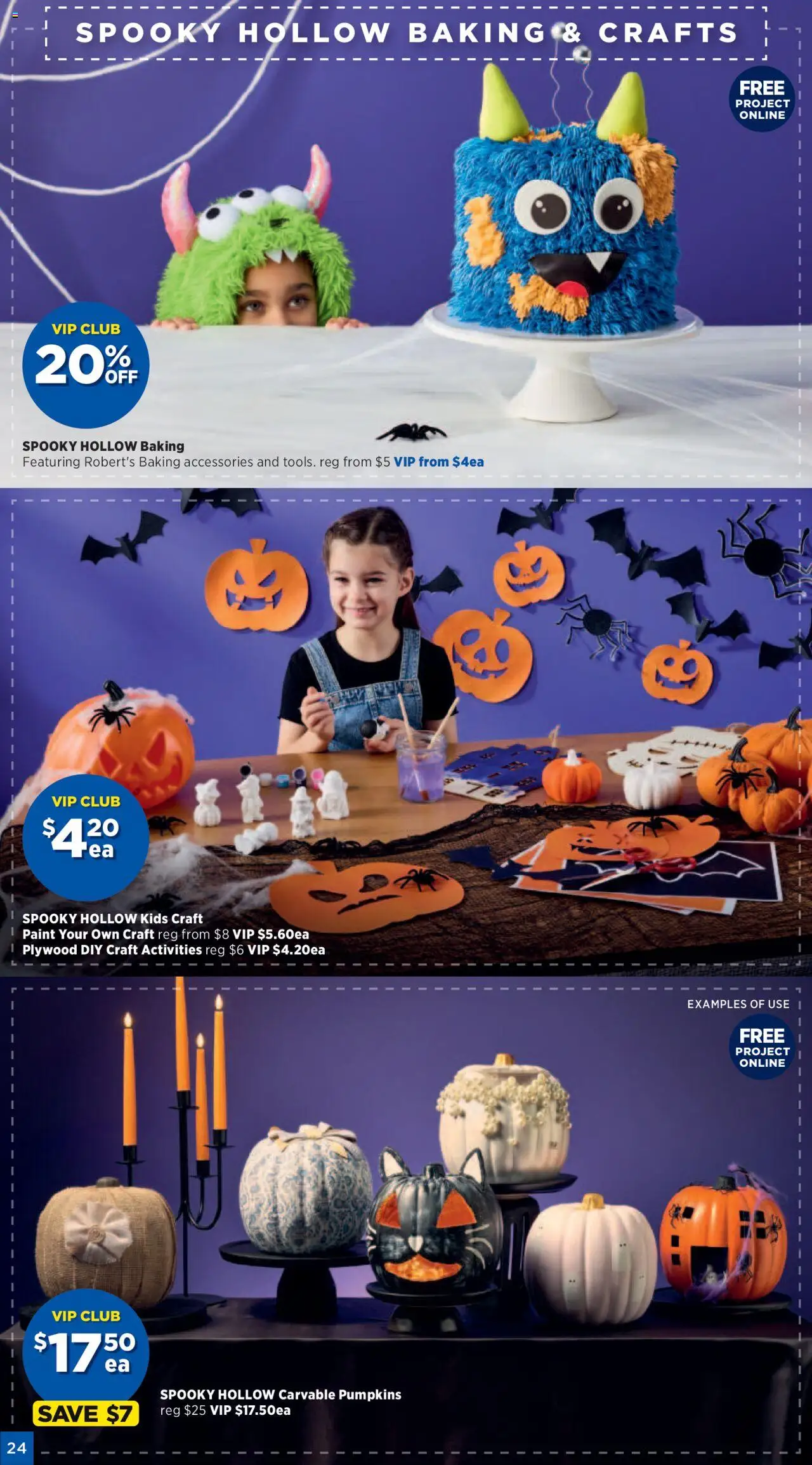 Spotlight catalogue - valid from 24.09.2025 | Page: 24 | Products: Accessories