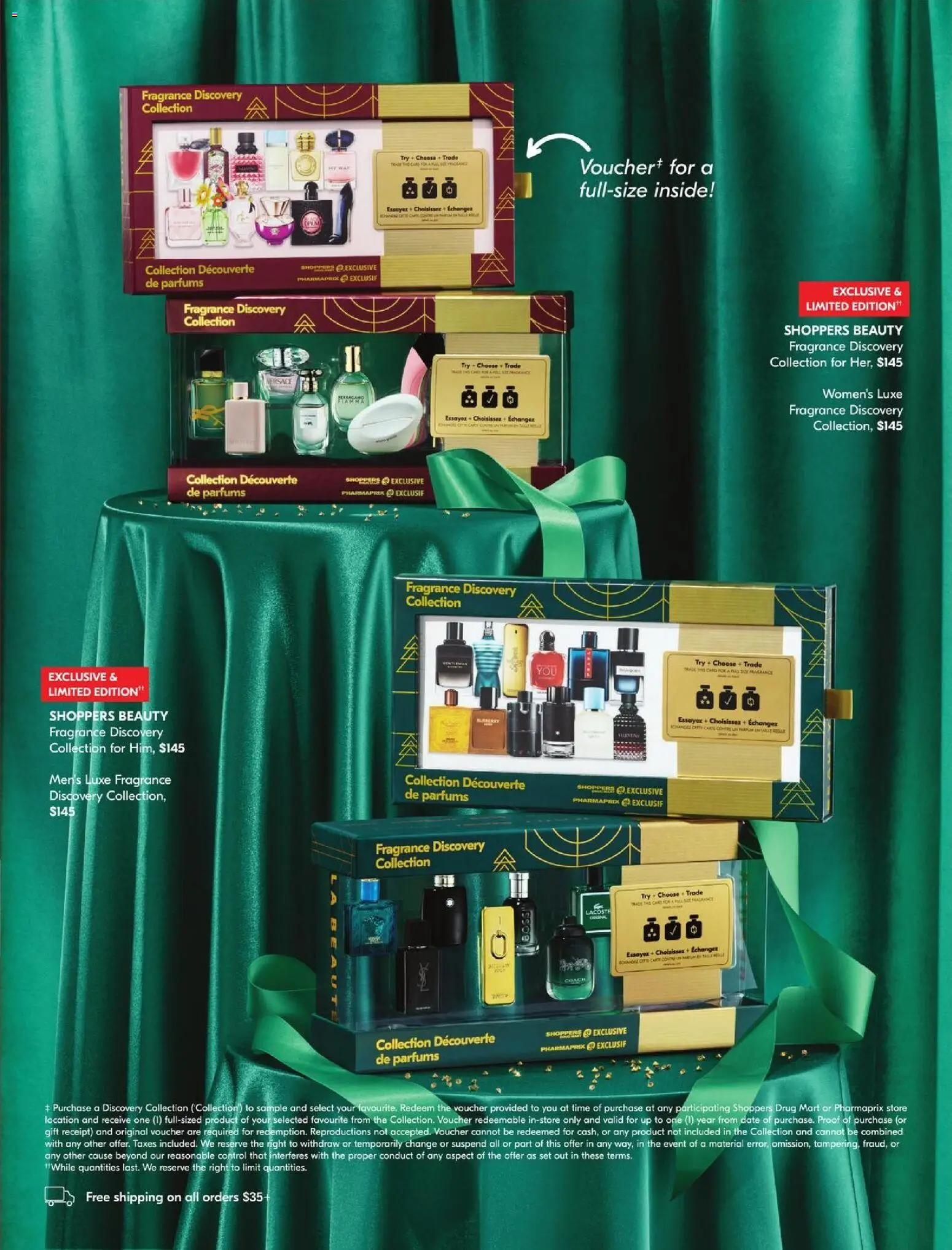 Shoppers flyer valid from 29.11.2025 | Page: 4