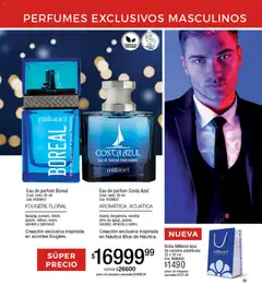 Vista previa Millanel - Catálogo válido desde el 10.11.2025 | Página: 25