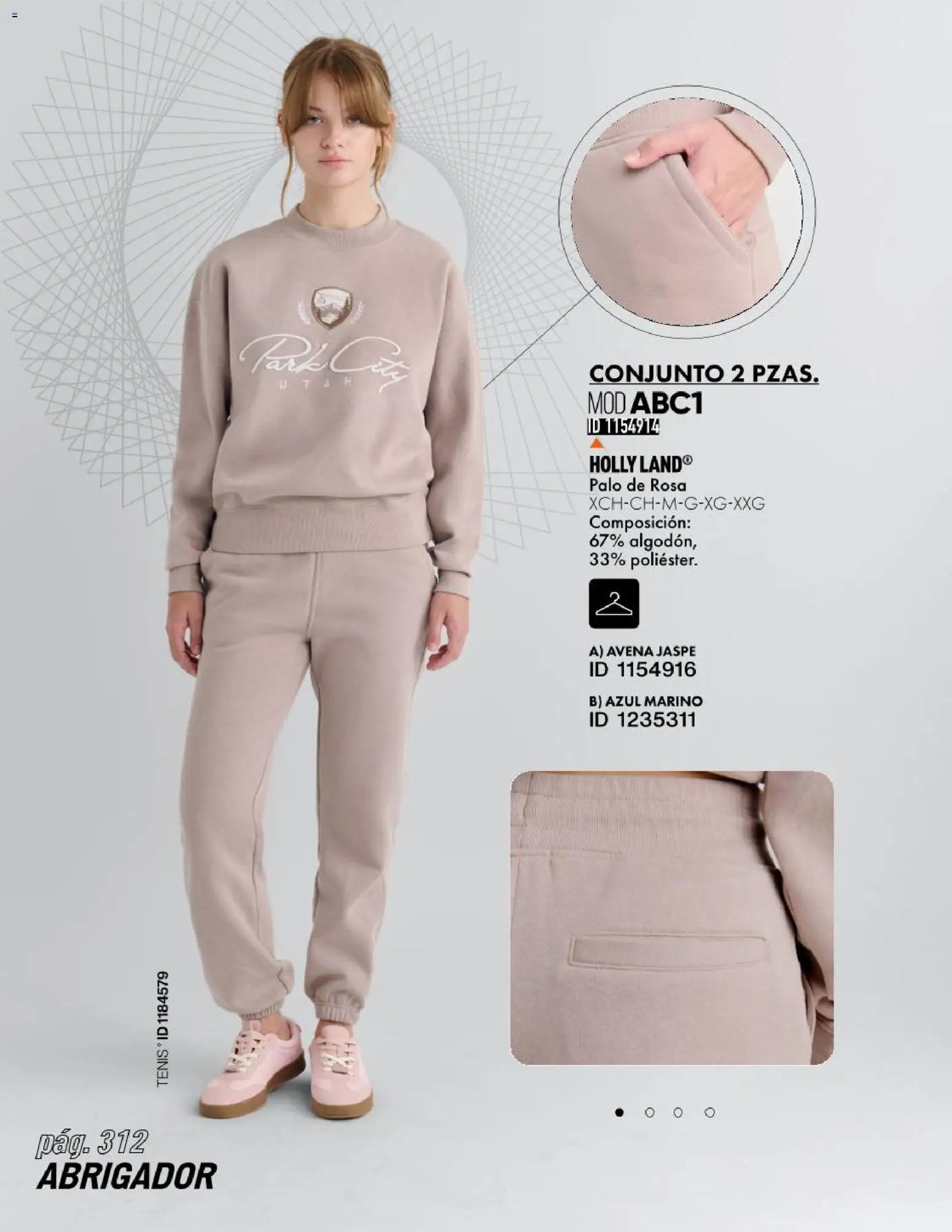 Nuevas ofertas de Price Shoes válidas en toda la República Mexicana desde el 03.11.2025. ¡Encuentra las mejores ofertas en Price Shoes catálogo Abrigador! | Página: 312 | Productos: Tenis, Avena, Conjunto