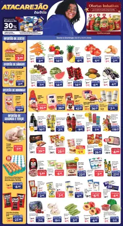 Barbosa Supermercados - Ofertas da semana  - Pré-Visualização do folheto da loja Barbosa Supermercados, válido de 02.01.2026