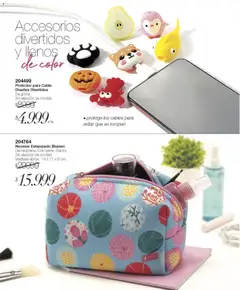 Vista previa Violetta - Violetta Cosméticos válido desde el 18.03.2026 | Página: 62 | Productos: Cable, Neceser