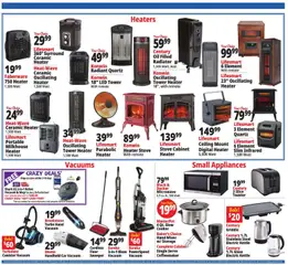Preview of Ocean State Job Lot weekly ads valid from 04.12.2025 | Page: 10