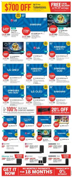 The Brick flyer valid from 12.09.2025 | Page: 19