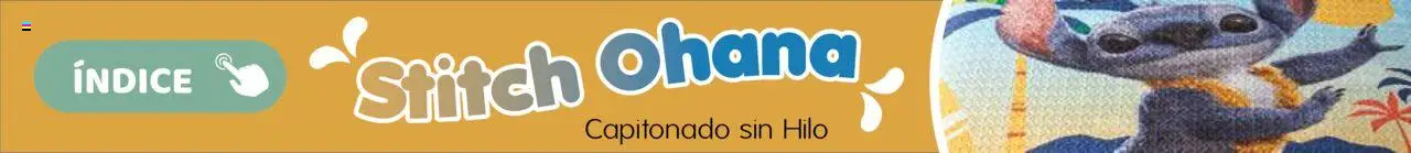 Nuevas ofertas de Colchas Concord válidas en toda la República Mexicana desde el 01.08.2025. ¡Encuentra las mejores ofertas en Colchas Concord - Catálogo! | Página: 404