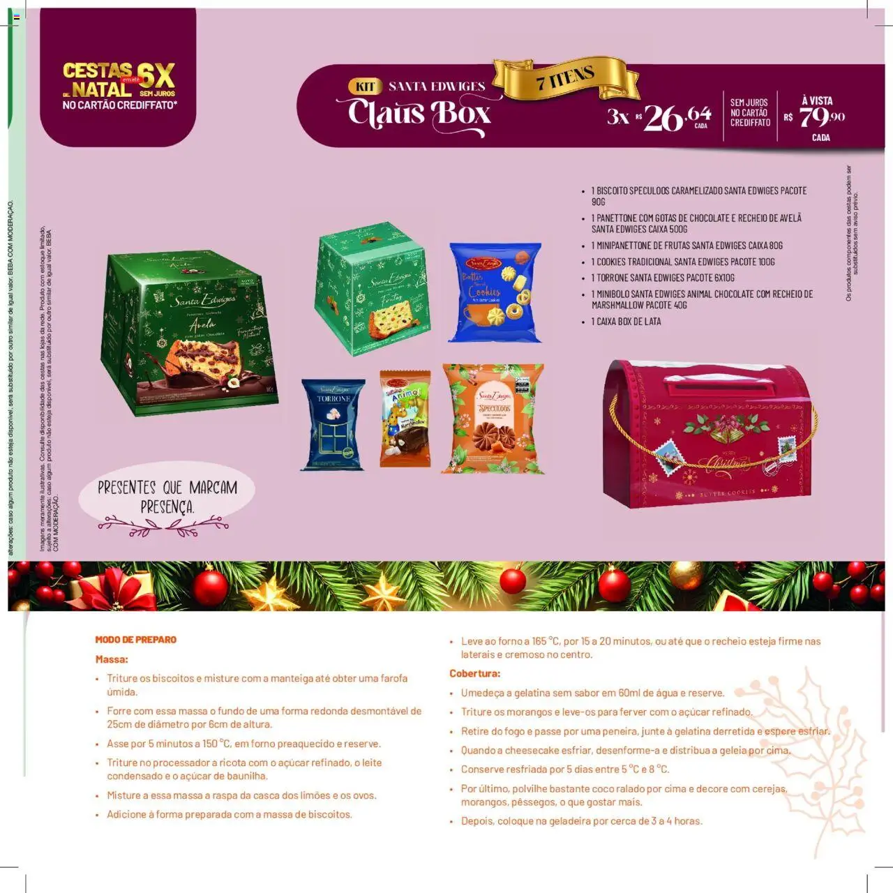 Max Atacadista Folheto - válido de 13.10.2025 | Página: 15 | Produtos: Processador, Morangos, Açúcar, Farofa