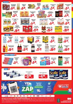Mateus - Ofertas da semana  - Pré-Visualização do folheto da loja Mateus, válido de 23.01.2026 | Página: 2
