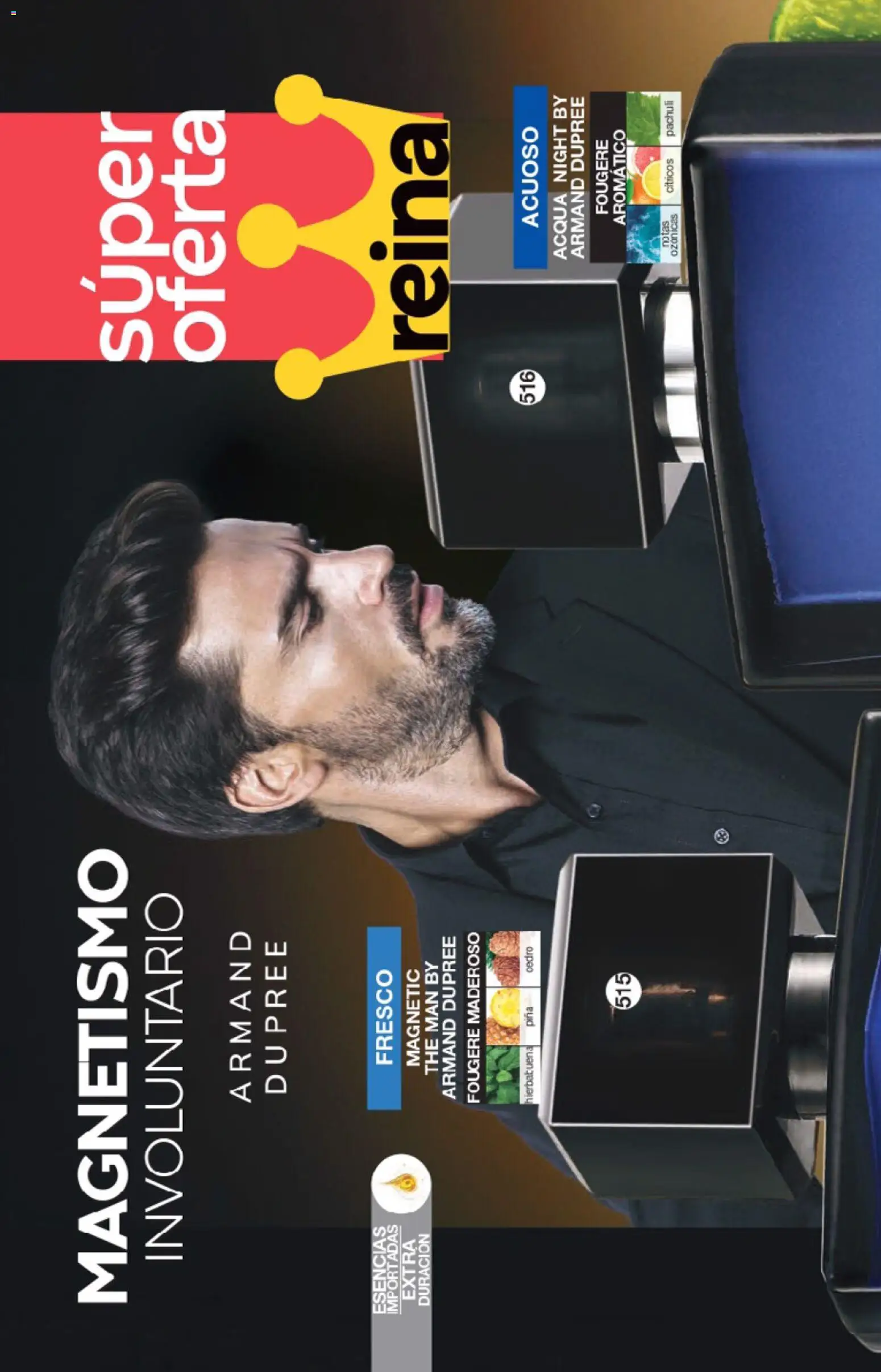 Nuevas ofertas de Fuller válidas en toda la República Mexicana desde el 04.02.2026. ¡Encuentra las mejores ofertas en Fuller campaña 22 2026! | Página: 172